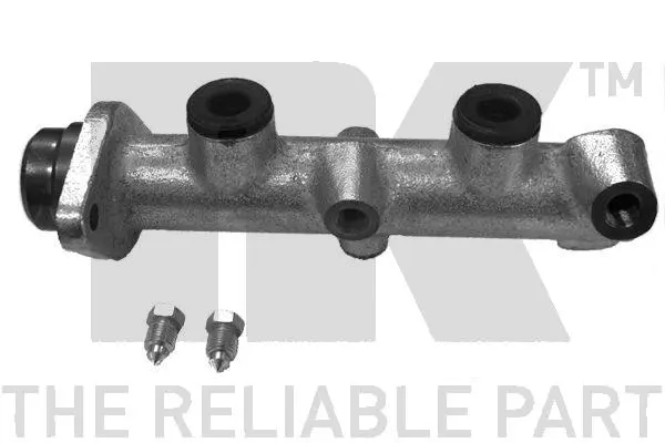 Brake Master Cylinder (822529)