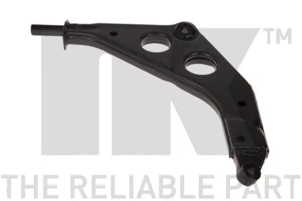 Control/Trailing Arm, wheel suspension (5014003)