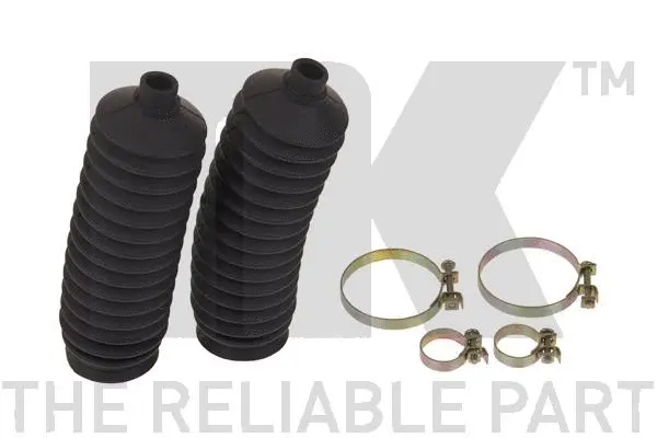Bellow Kit, steering (5093201)