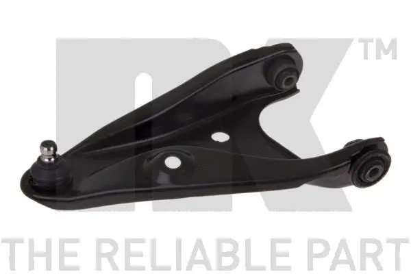 Control/Trailing Arm, wheel suspension (5013931)