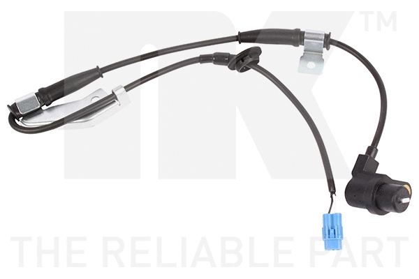 Sensor, wheel speed (295209)