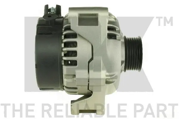 Alternator (4840221)