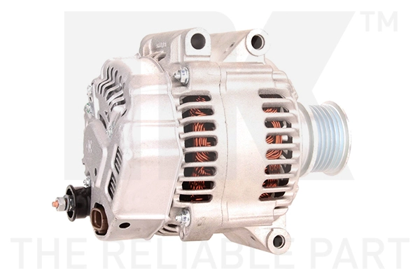 Alternator (4815013)