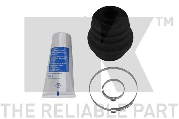 Bellow Kit, drive shaft (524808)