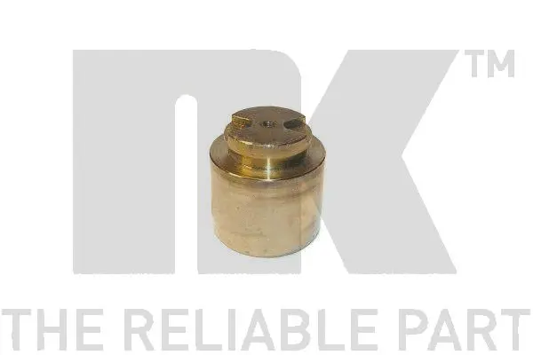 Piston, brake caliper (8645046)