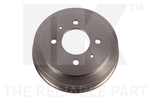 Brake Drum (253007)