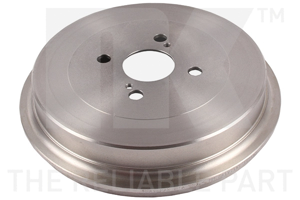 Brake Drum (254531)