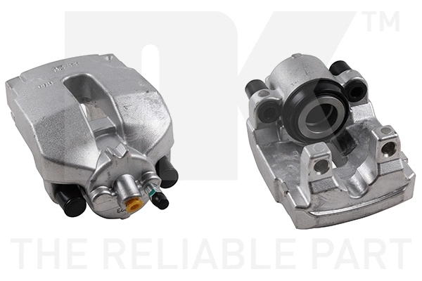 Brake Caliper (211523)