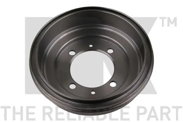 Brake Drum