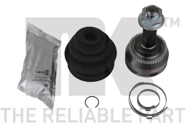 Joint Kit, drive shaft (513021)