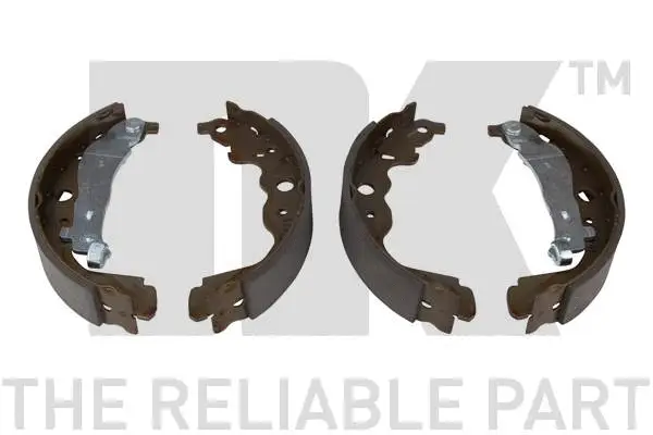 Brake Shoe Set (2739787)