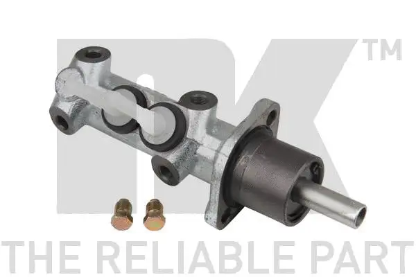 Brake Master Cylinder (821010)