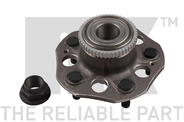 Wheel Bearing Kit (762626)