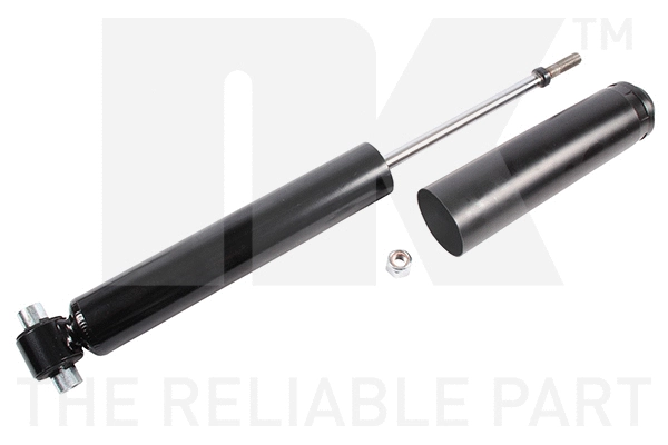 Shock Absorber (63192473)