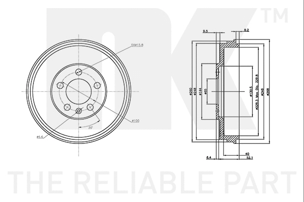 Brake Drum