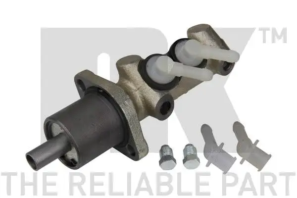 Brake Master Cylinder (822330)