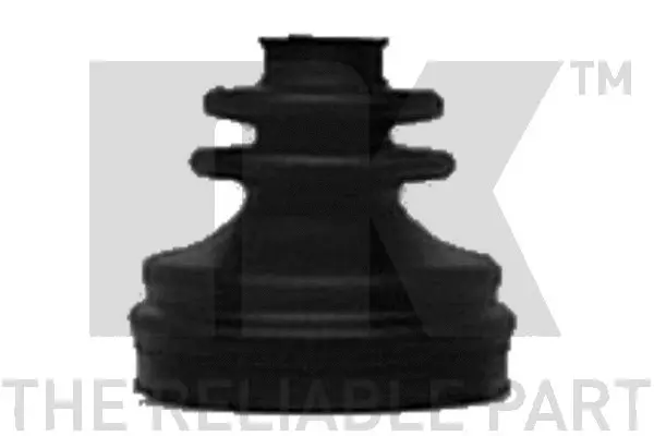Bellow Kit, drive shaft (524732)
