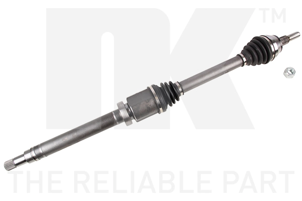 Drive Shaft (502588)