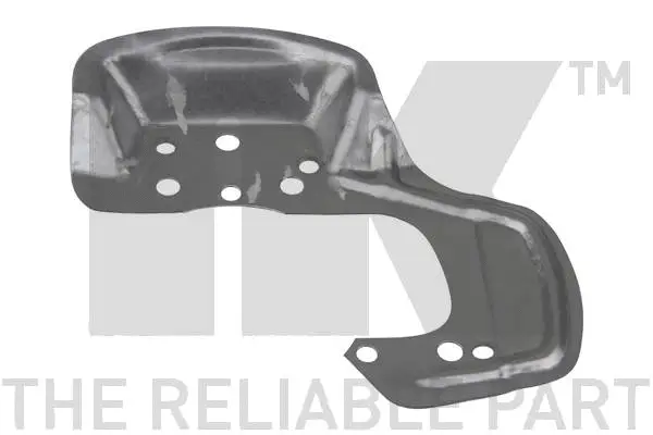 Splash Guard, brake disc (233605)