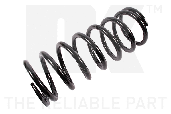 Suspension Spring (544004)