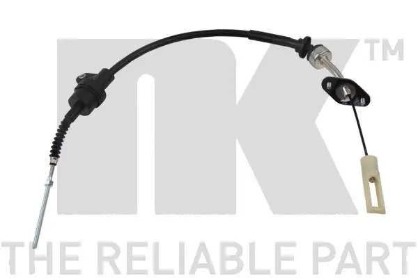 Cable Pull, clutch control (922385)