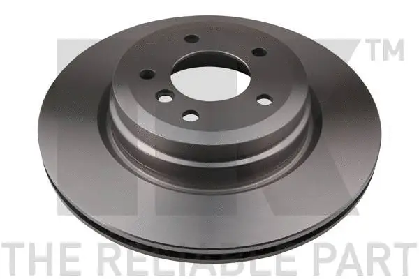 Brake Disc (201569)