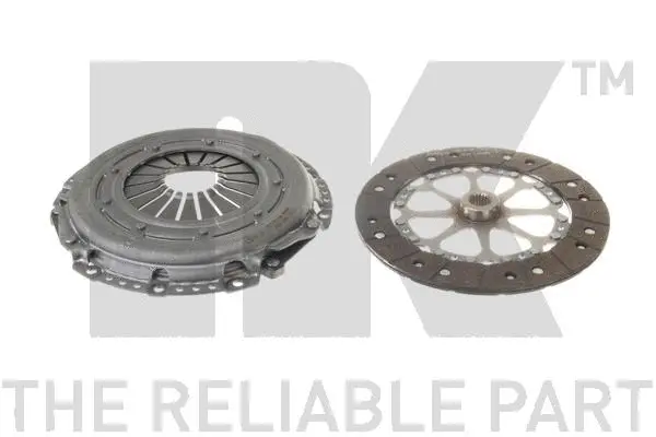 Clutch Kit (134842)