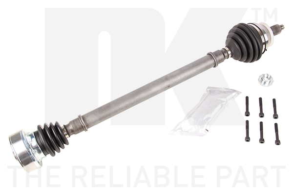 Drive Shaft (5047223)