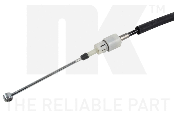 Cable Pull, manual transmission