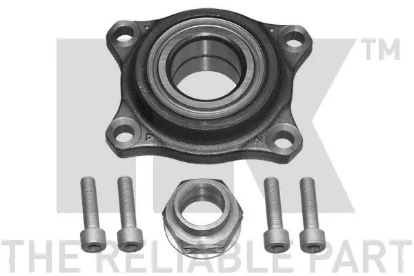 Wheel Bearing (751005)