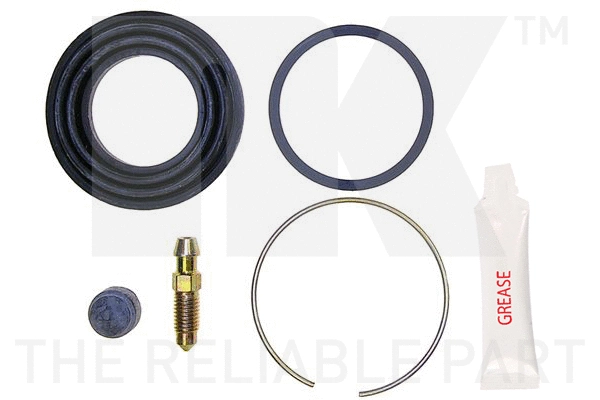 Repair Kit, brake caliper (8845024)