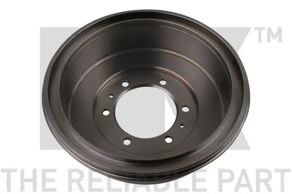 Brake Drum