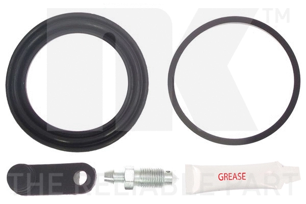 Repair Kit, brake caliper (8850008)