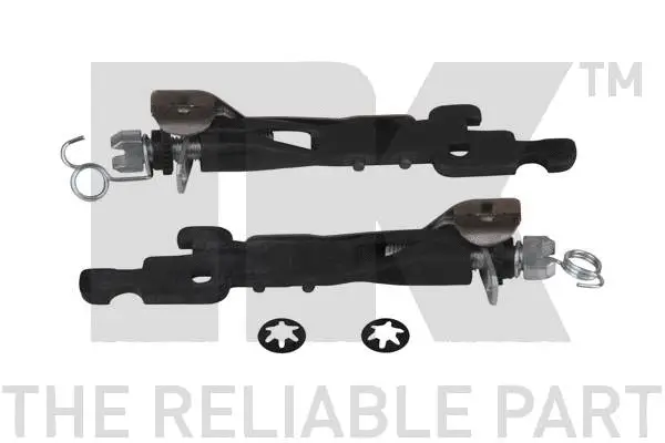 Adjuster, drum brake (421902)