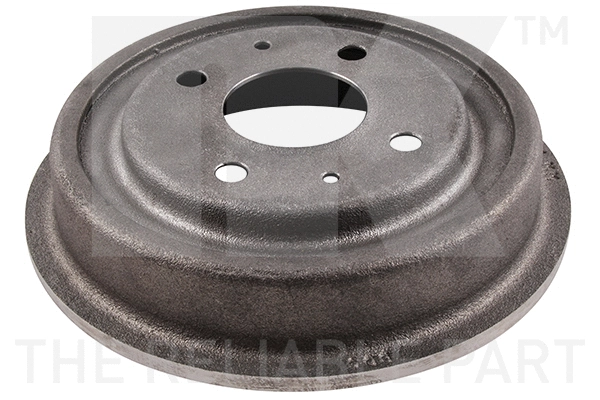 Brake Drum (252516)
