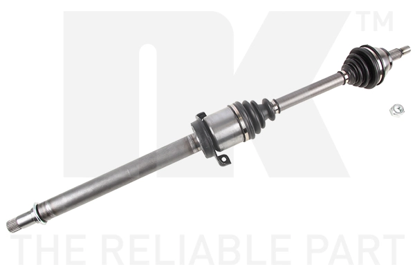 Drive Shaft (503314)