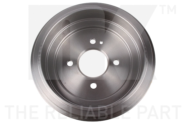 Brake Drum