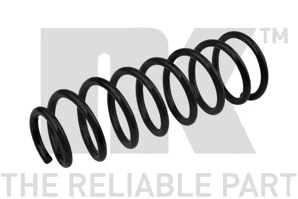 Suspension Spring (544566)
