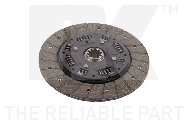 Clutch Disc (113307)