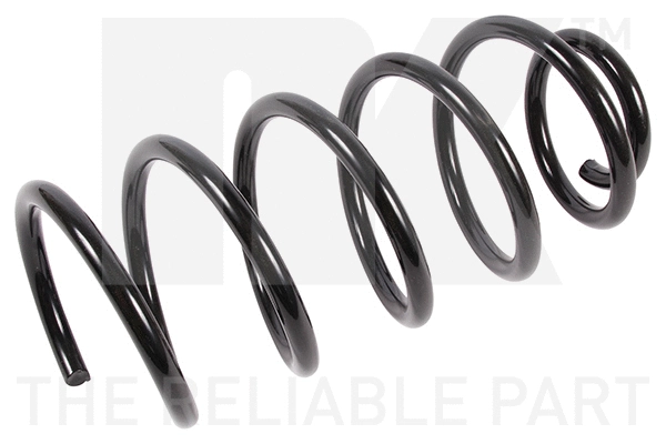 Suspension Spring (543691)