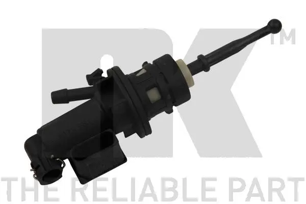 Master Cylinder, clutch (832312)