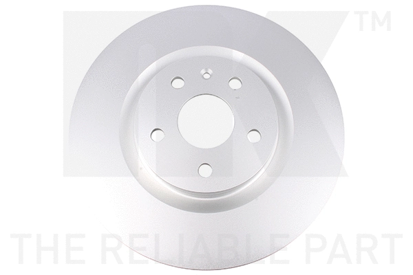 Brake Disc (313689)