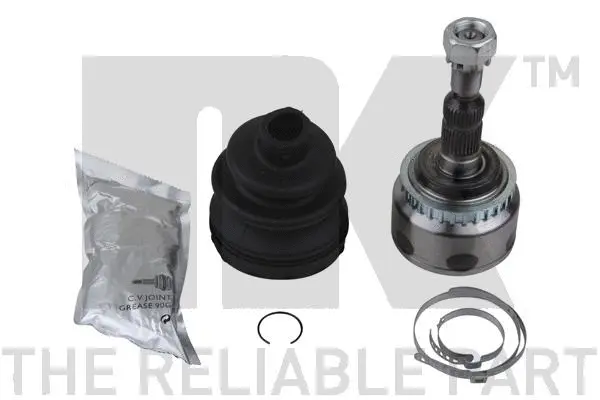 Joint Kit, drive shaft (513637)