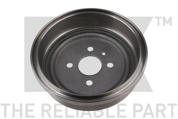 Brake Drum