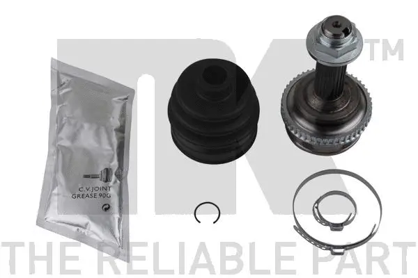 Joint Kit, drive shaft (514531)