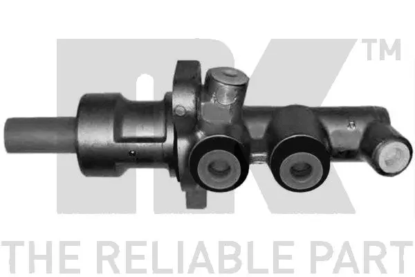 Brake Master Cylinder (823317)