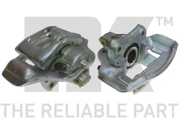 Brake Caliper (214713)