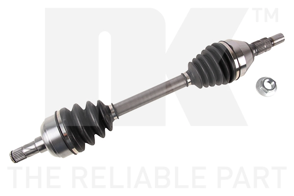 Drive Shaft (503676)