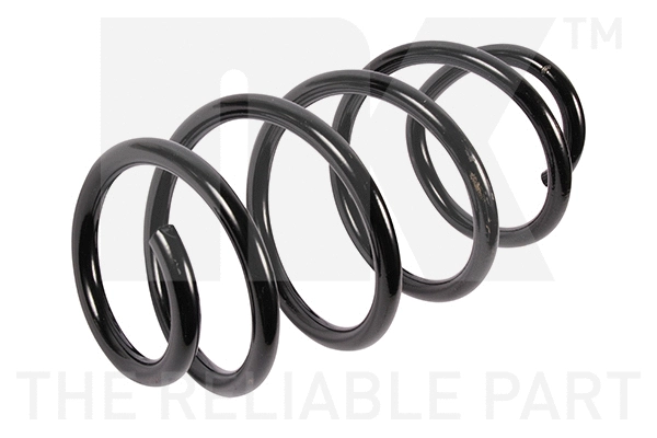 Suspension Spring (5347202)