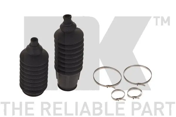 Bellow Kit, steering (5092503)